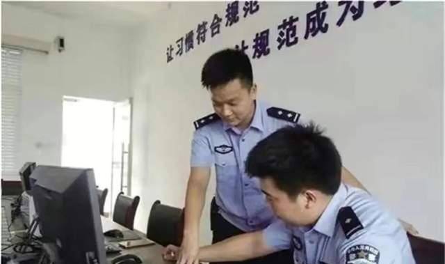 2018年，敏锐民警看见稻田泛白，顺藤摸瓜牵出2亿大案