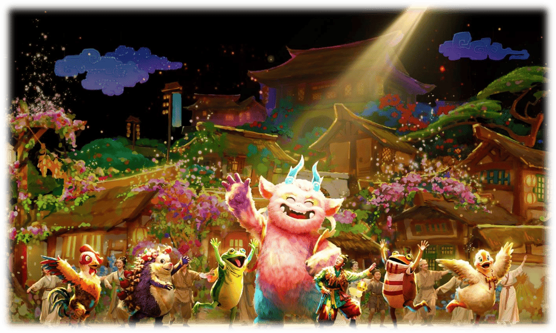 湖北这家方特,6月17日开业!预售门票五折起